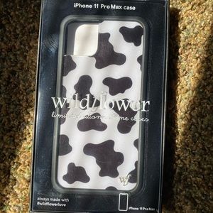 Wildflower Cases iPhone 11 Pro Max